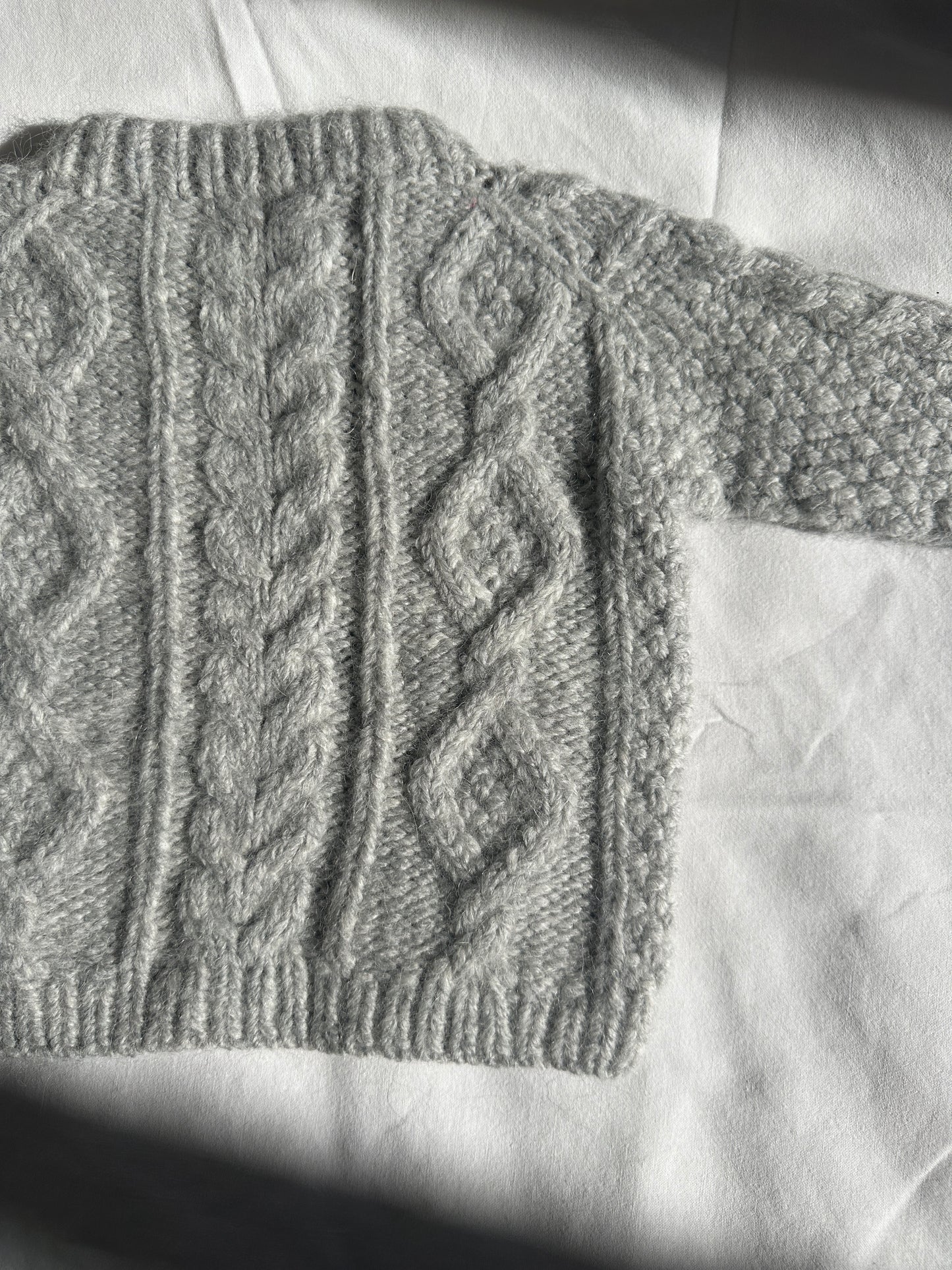 Wire Sweater Mini - Dansk