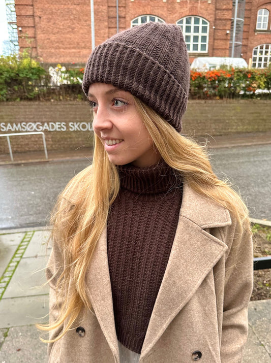 Cardamom Winter Set - English