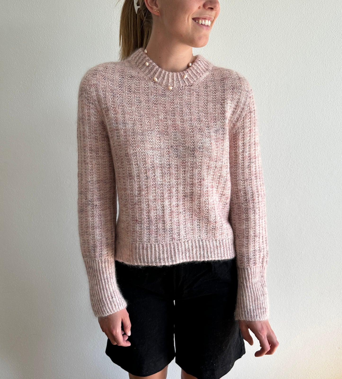 Cardamom Sweater - Dansk