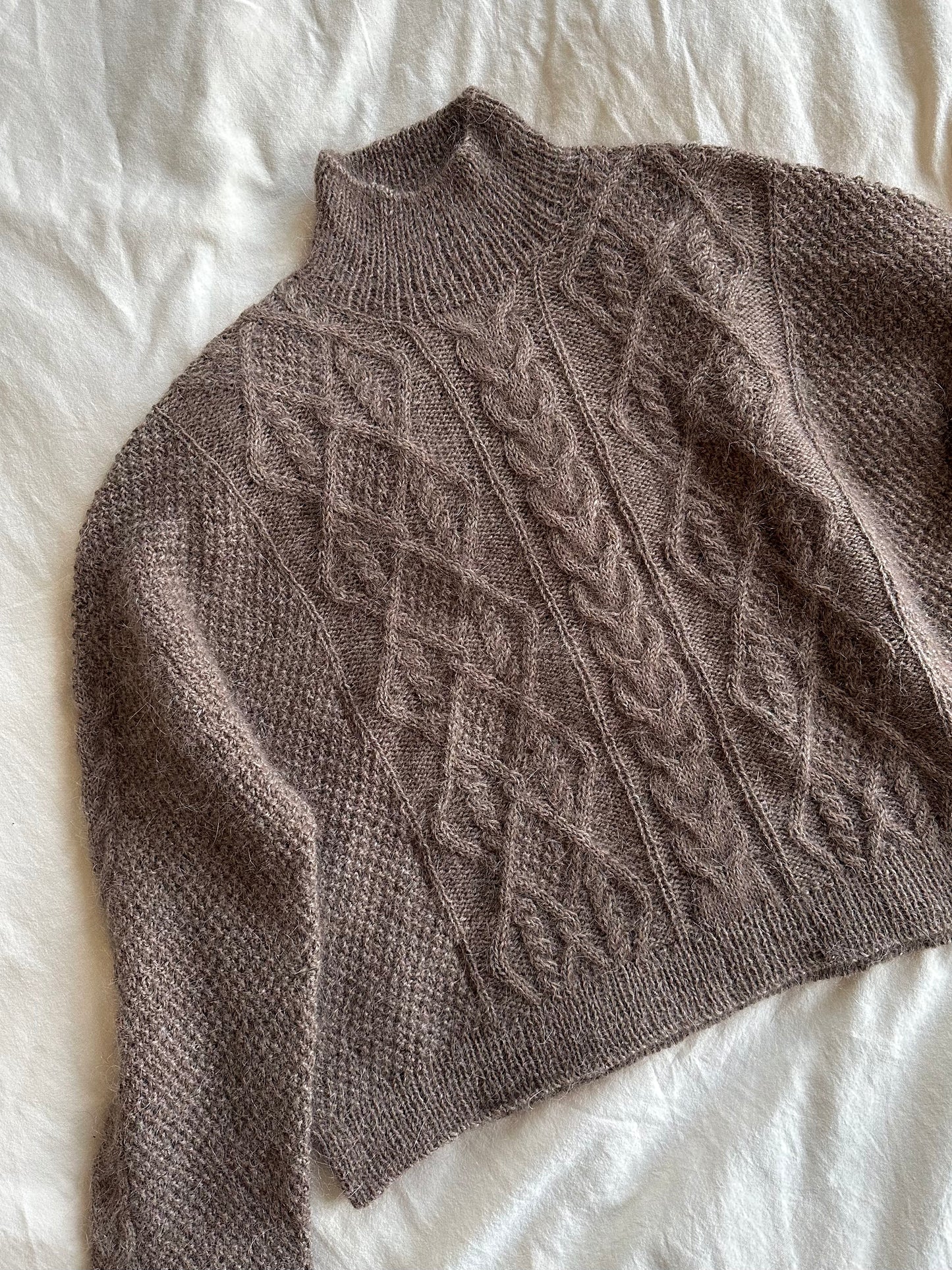Wire Sweater - Dansk