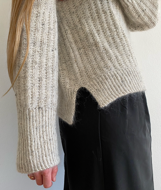 Cardamom Sweater - Norsk