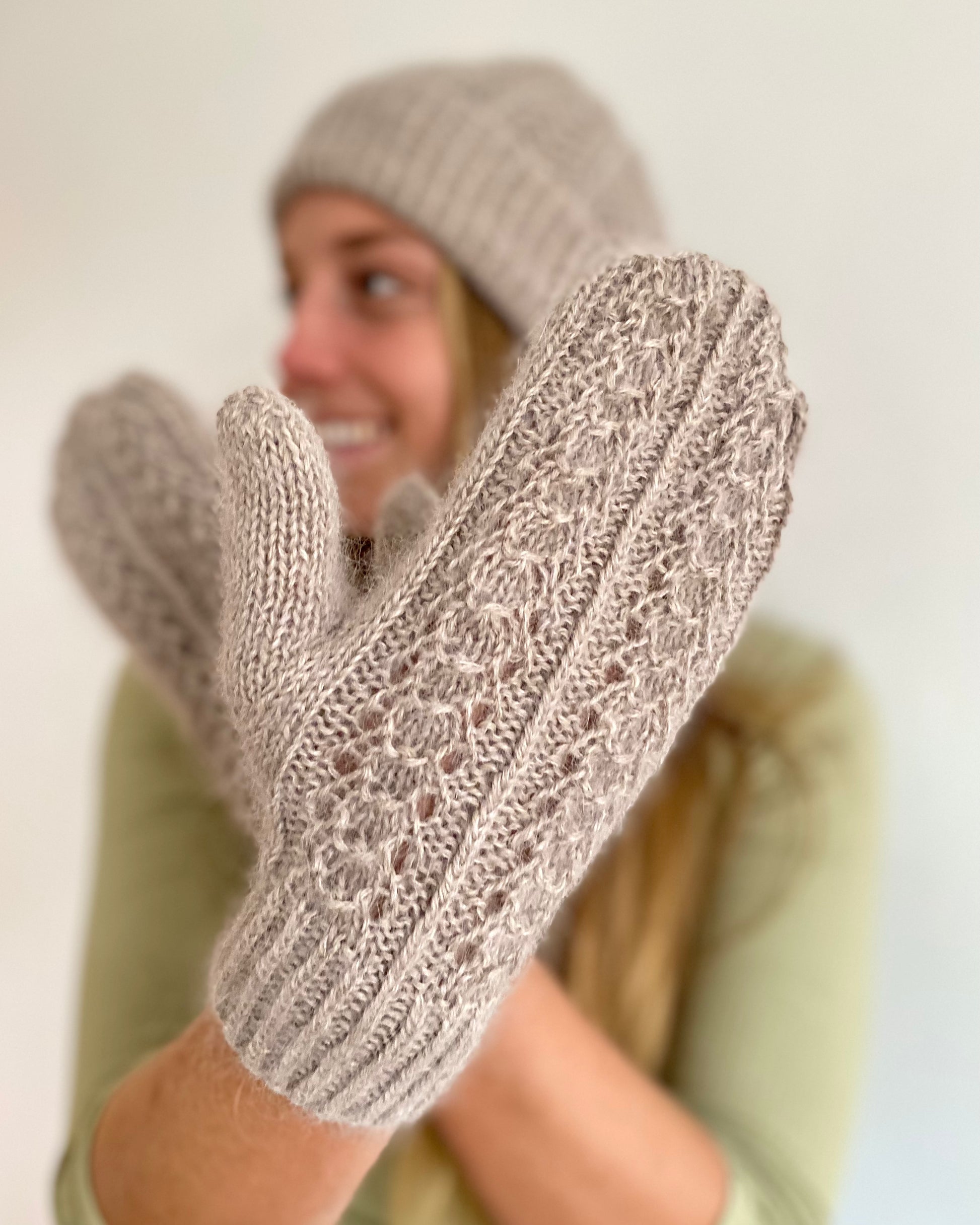 handschuhe englisch mittens Shell Mittens