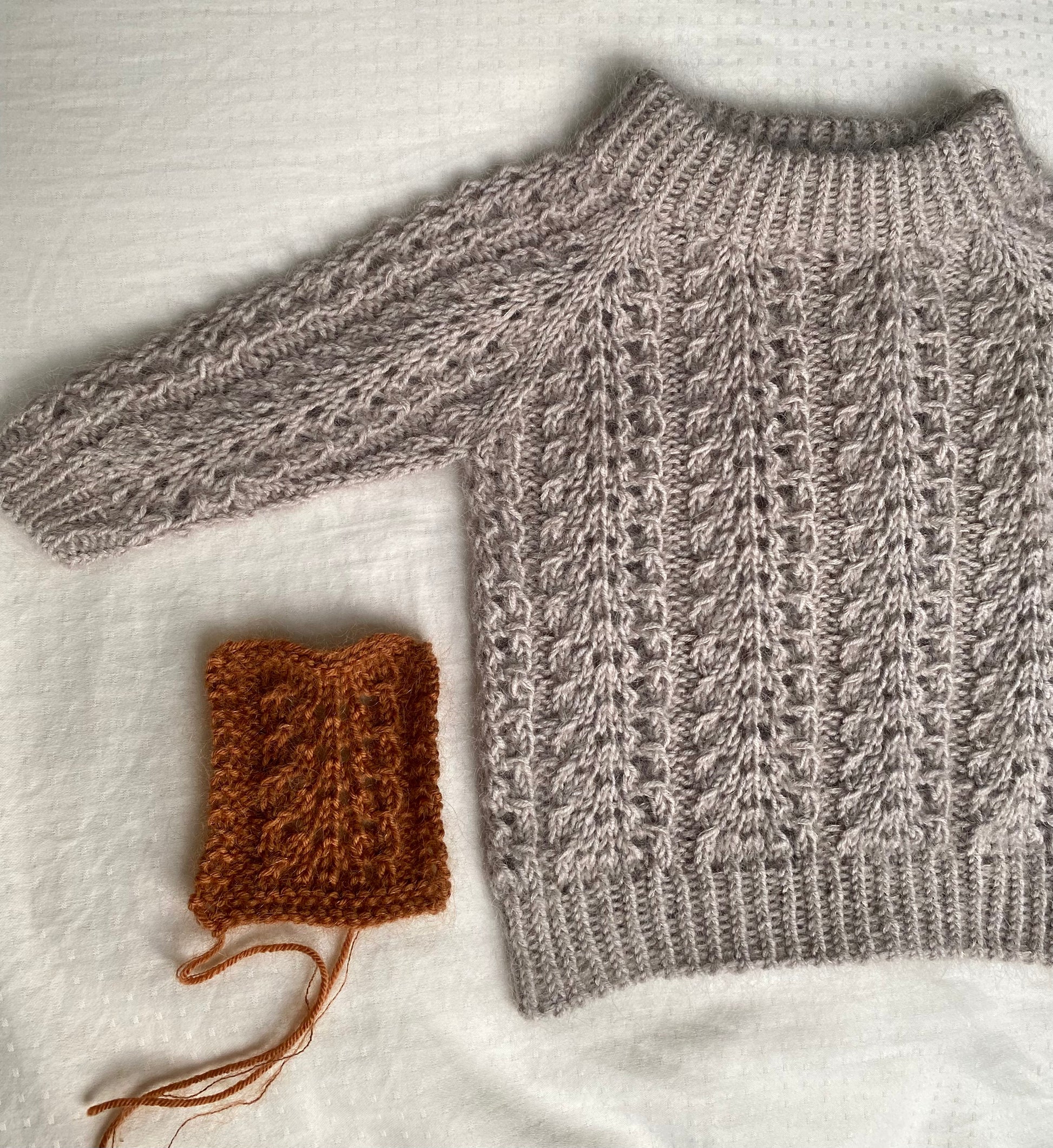 Handmade sweater design sales patterns