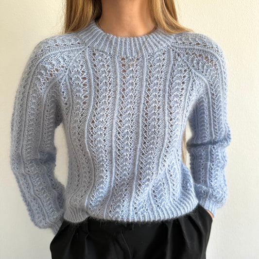 Shell Sweater - Dansk